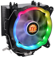 thermaltake ux200 argb 120mm cpu air cooler photo