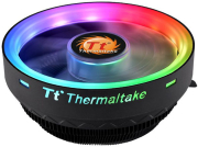 thermaltake ux100 argb 120mm cpu air cooler photo