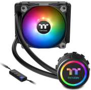 thermaltake water 30 120 argb sync photo