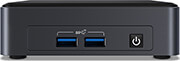 intel nuc kit mini pc core i3 1115g4 nuc11tnki3 photo