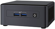 intel nuc kit mini pc core i7 1185g7 nuc11tnhv7 photo