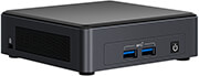 intel nuc kit mini pc core i7 1185g7 nuc11tnkv7 photo