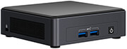 intel nuc kit mini pc core i5 1145g7 nuc11tnkv50 photo