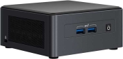 intel nuc kit mini pc core i7 1165g7 nuc11tnhi7 photo