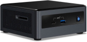 intel nuc mini pc performance kit core i7 10710u nuc10i7fnhn2 photo