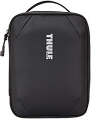 thule subterra powershuttle plus headphones case black photo