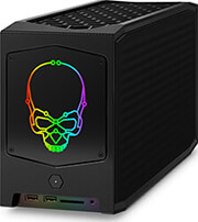 intel nuc kit mini pc i7 11700b rnuc11btmi70002 photo
