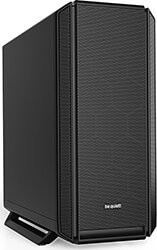 case be quiet bg039 silent base 802 black photo