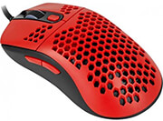 arozzi az favo bkrd pontiki gaming favo ultra light black red photo