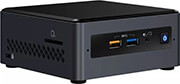 intel nuc kit mini pc celeron j4005 nuc7cjyhn2 photo