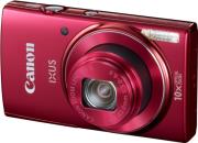 canon ixus 155 red photo