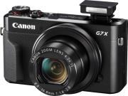 canon powershot g7x mark ii photo