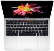 laptop apple macbook pro mlvp2 133 retina touch bar touch id core i5 29ghz 8gb 256gb silver photo
