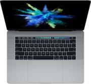 laptop apple macbook pro mlh42 154 retina touch bar touch id core i7 27ghz 16gb 512gb space gre photo