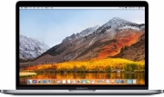 laptop apple macbook pro 133 retina touch bar id core i5 31ghz 8gb 512gb iris plus 650 grey photo