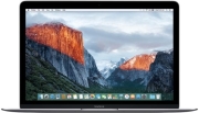 laptop apple macbook 12 retina dual core intel core m3 12ghz 8gb 256gb space grey photo
