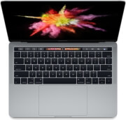 laptop apple macbook pro 133 touch bar mr9r2 2018 core i5 8gb 512gb macos mojave space grey photo