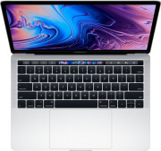 laptop apple macbook pro 133 touch bar muhq2 2019 intel core i5 14ghz 8gb 128gb silver
