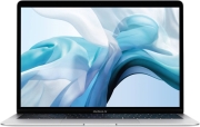 laptop apple macbook air 133 mwtk2 2020 intel core i3 11ghz 8gb 256gb ssd silver photo