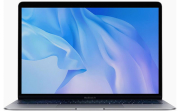 laptop apple macbook air 133 mvh22 2020 intel core i5 11ghz 8gb 512gb ssd space grey photo