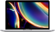 laptop apple macbook pro 133 mxk62 2020 touchbar intel core i5 14ghz 8gb 256gb silver photo