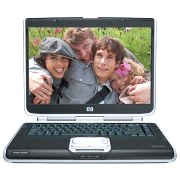 hewlett packard pavilion zv5365ea pj883ea photo