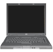hewlett packard pavilion ze2060ea photo