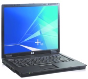 hewlett packard nx6110 py496e office 2003 basic edition dsp english photo