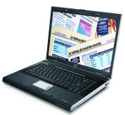 hewlett packard pavilion dv5156ea ez188ea tsanta metaforas photo