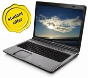 hewlett packard pavilion dv9312ea gf717ea student offer open office greek photo