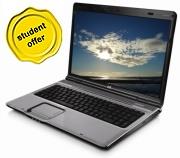 hewlett packard pavilion dv9312ea gf717ea student offer ms office std greek photo