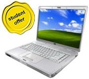 hewlett packard pavilion g5055ea gf767ea student offer ms office pro photo