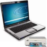 hp pavilion dv6710ev hp polymixanima photo