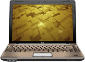 hp pavilion dv3560ev bronze fw723ea photo