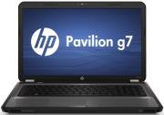 hp pavilion g7 1110 173 i3 2310 grey photo
