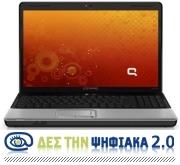 hp compaq presario cq61 335en vk844ea student offer open office greek photo