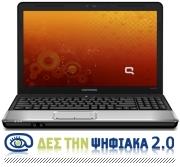 hp compaq presario cq61 310sv vt993ea student offer open office greek bundle photo
