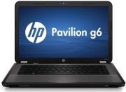 hp pavilion g6 1c77 i3 370 4gb 640gb charcoal black photo