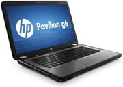 hp pavilion g6 1310sd 156 intel core i3 2350m 4gb 500gb photo