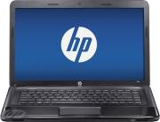 hp pavilion 2000 2a28dx 156 amd e1 1200 4gb 320gb black photo