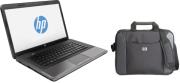 hp 650 156 intel dual core b820 2gb 500gb free dos tsanta metaforas photo