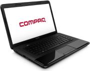 hp compaq cq58 253sa 156 intel core i3 2328m 4gb 500gb windows 8 black photo