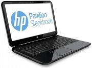 hp pavilion sleekbook 15 b052ea 156 intel core i5 3317u 6gb 500gb windows 8 photo