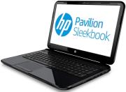 hp pavilion sleekbook 15 b105sw 156 amd a4 4355m 4gb 500gb amd radeon hd7400g windows 8 photo