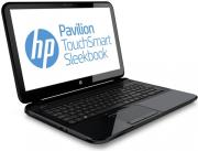 hp pavilion touchsmart 15 b155sw 156 amd a4 4355m 4gb 500gb amd radeon hd7400g windows 8 photo