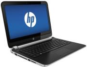 hp pavilion touchsmart 11 e010nr 116 amd a4 1250 4gb 500gb amd radeon hd8210 windows 8 silver photo