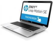 hp envy 17 leap motion se 173 intel core i7 4702m 8gb 15tb nvidia gt750m 4gb windows 8 silver photo