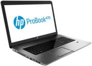 hp probook 470 g0 173 intel core i5 3230m 8gb 750gb amd radeon hd8750m 2gb linux black photo