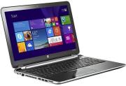 hp pavilion touchsmart 15 n013dx 156 amd a8 5545m 4gb 500gb amd radeon hd8510g windows 8 photo