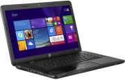 hp 2000 2d60dx 156 amd quad core a6 5200 4gb 500gb amd radeon hd8400 windows 81 black photo